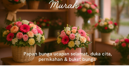 Toko Bunga Nengkelan